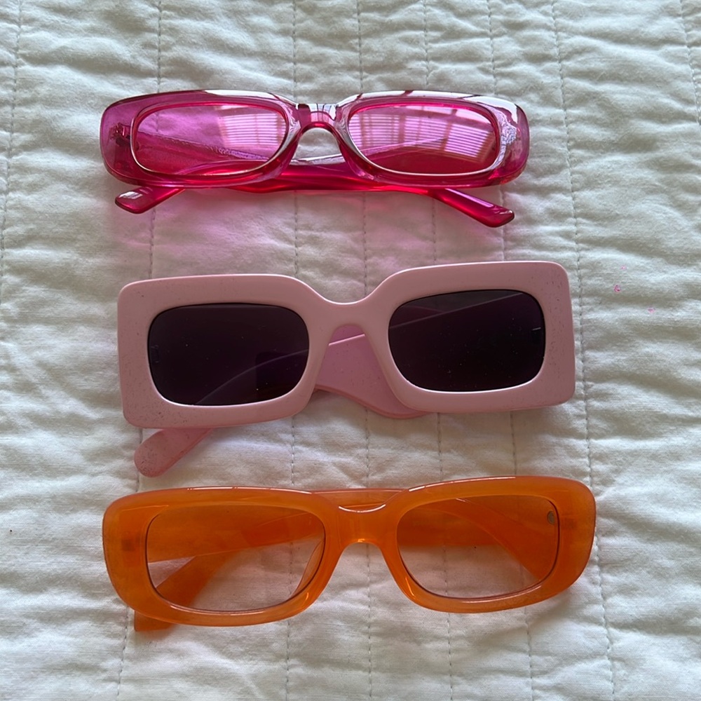 Sunglasses